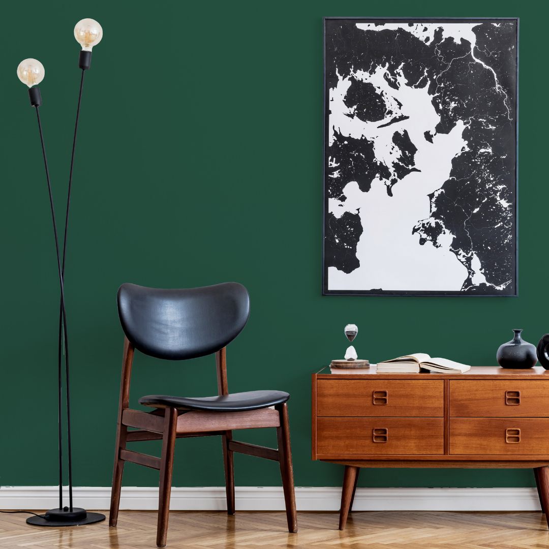 アトムハウスペイント カラーオーダー 水性多用途塗料 フリーコート 【ビンテージルームカラー】 0.7L