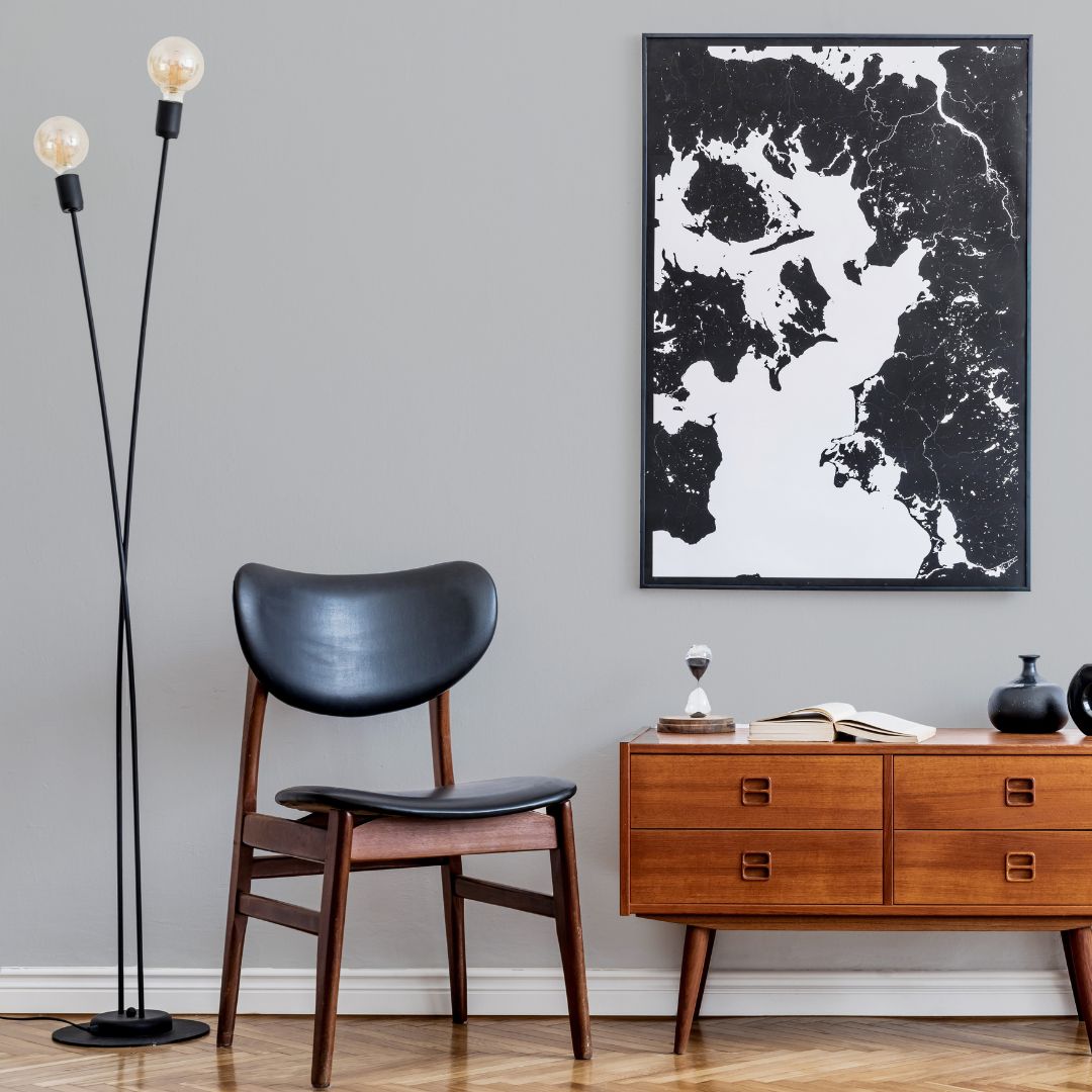 アトムハウスペイント カラーオーダー 水性多用途塗料 フリーコート 【ビンテージルームカラー】 0.7L