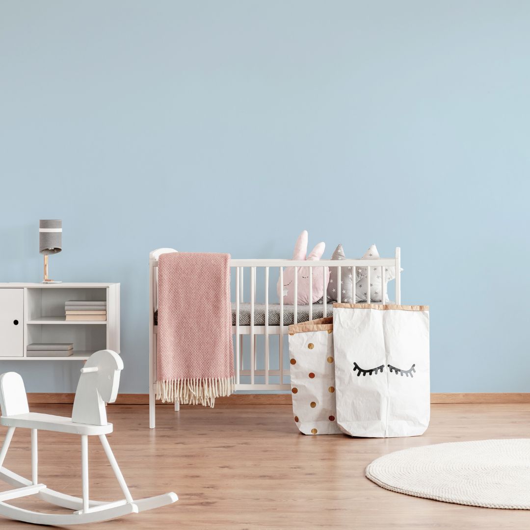 アトムハウスペイント　カラーオーダー　水性多用途塗料　フリーコート　【キッズルームカラー】　３L