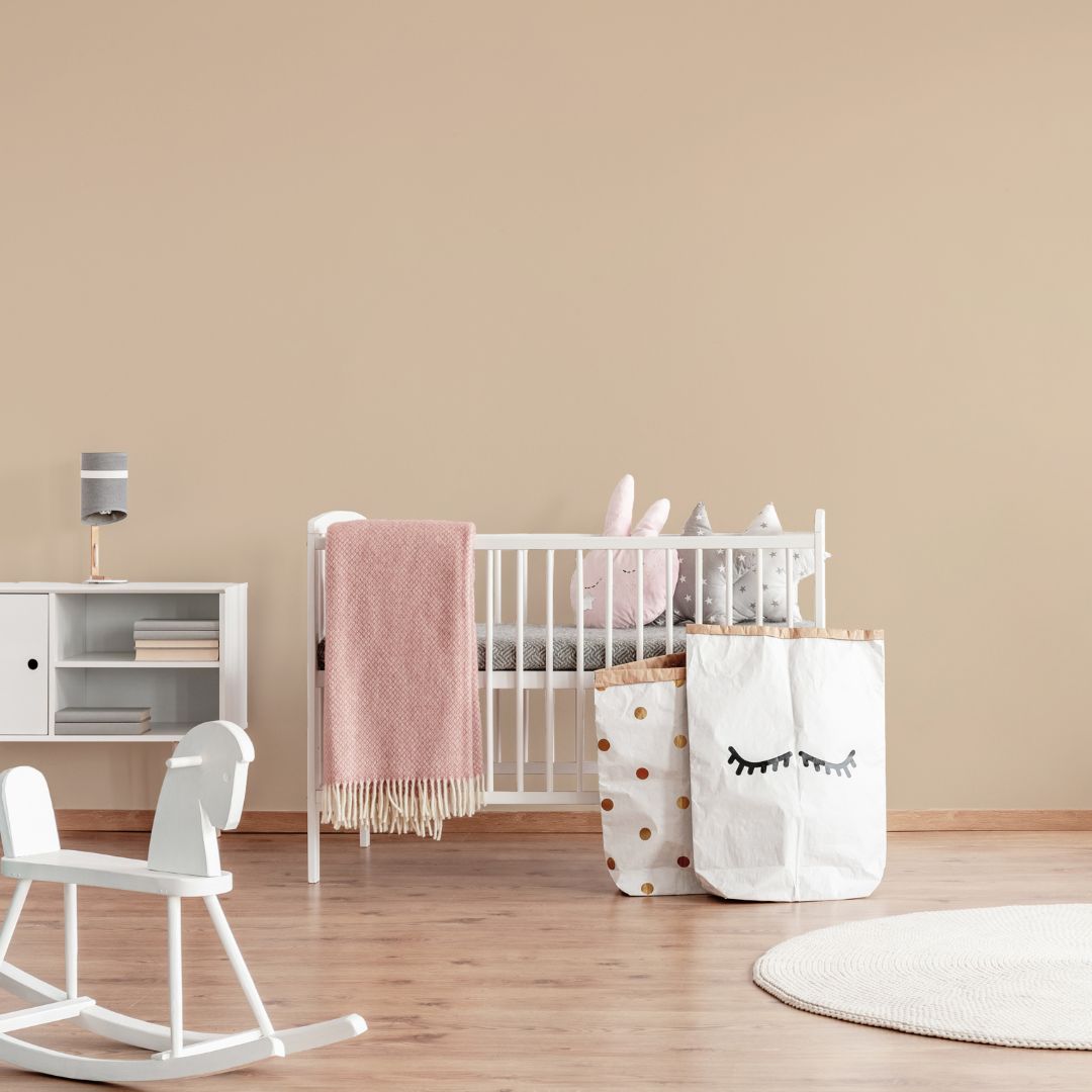 アトムハウスペイント カラーオーダー 水性多用途塗料 フリーコート 【キッズルームカラー】 1.6L