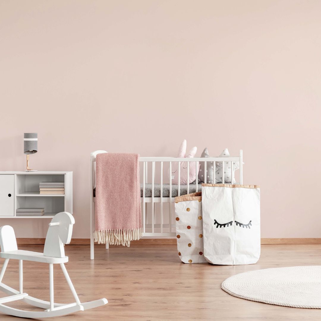 アトムハウスペイント カラーオーダー 水性多用途塗料 フリーコート 【キッズルームカラー】 1.6L