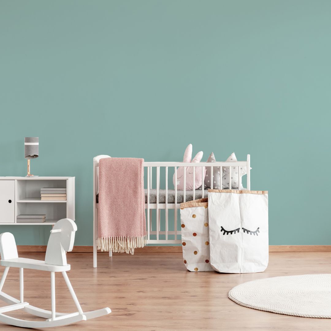 アトムハウスペイント　カラーオーダー　水性多用途塗料　フリーコート　【キッズルームカラー】　０．７L