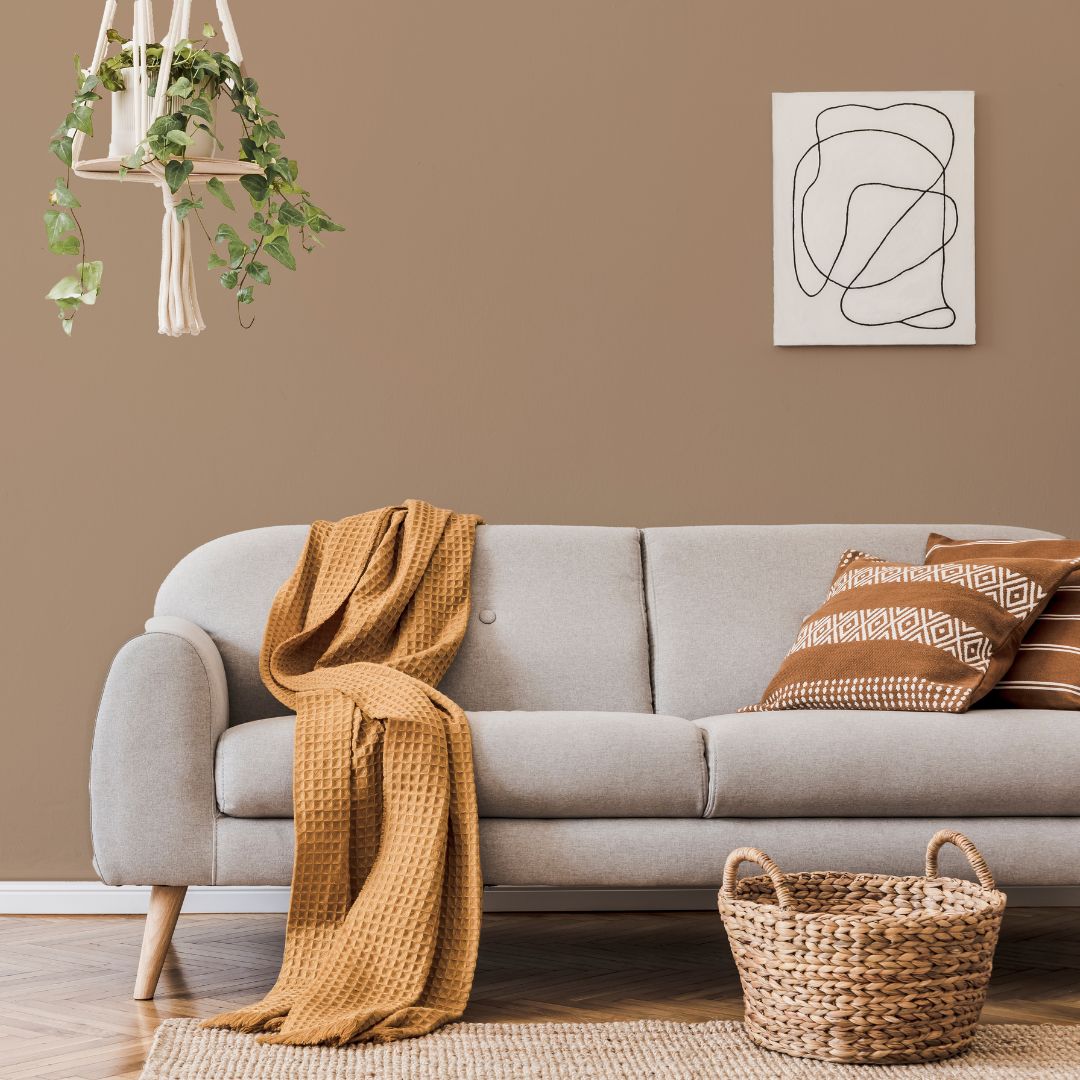 アトムハウスペイント　カラーオーダー　水性多用途塗料　フリーコート　【ナチュラルルームカラー】　０．７L