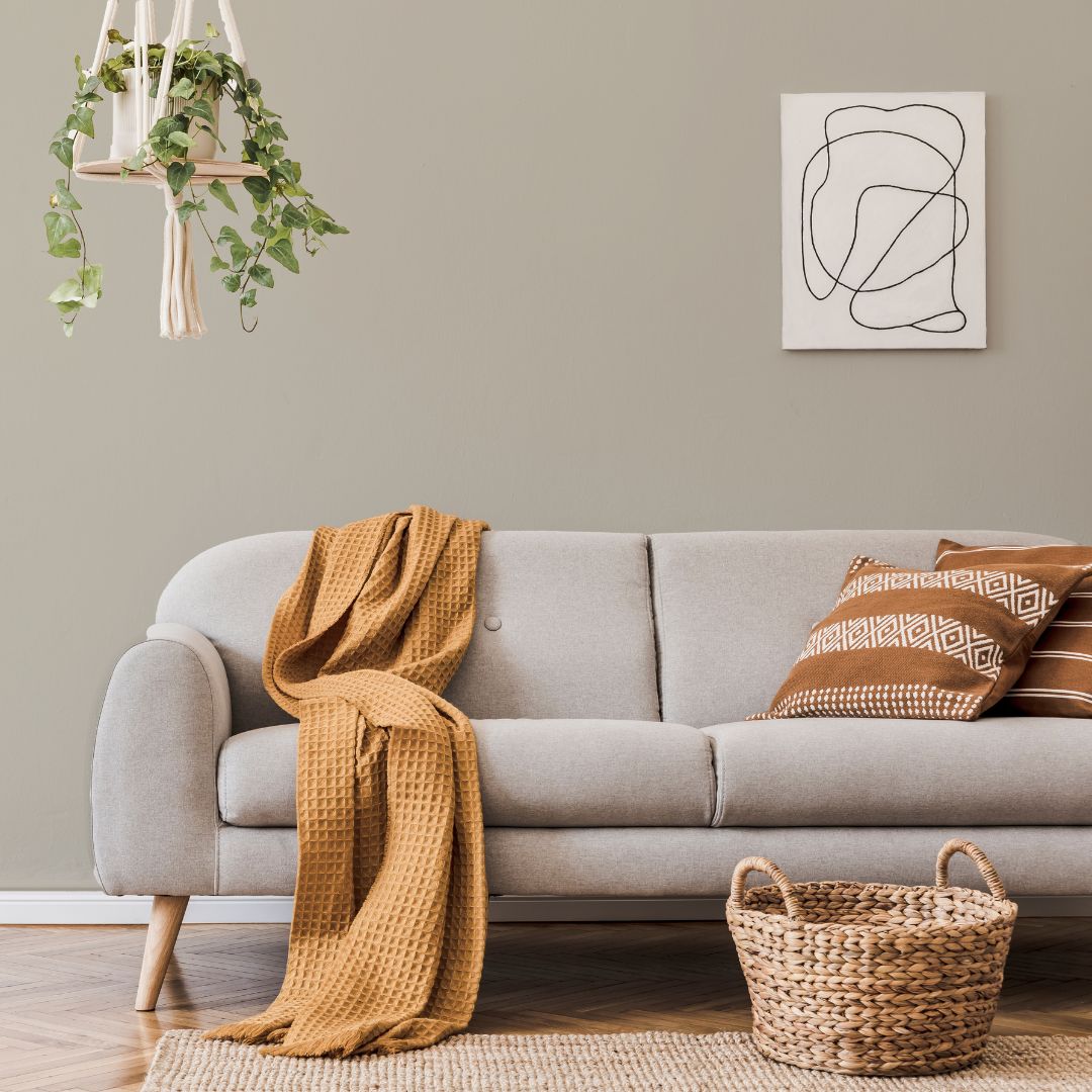 アトムハウスペイント　カラーオーダー　水性多用途塗料　フリーコート　【ナチュラルルームカラー】　１．６L