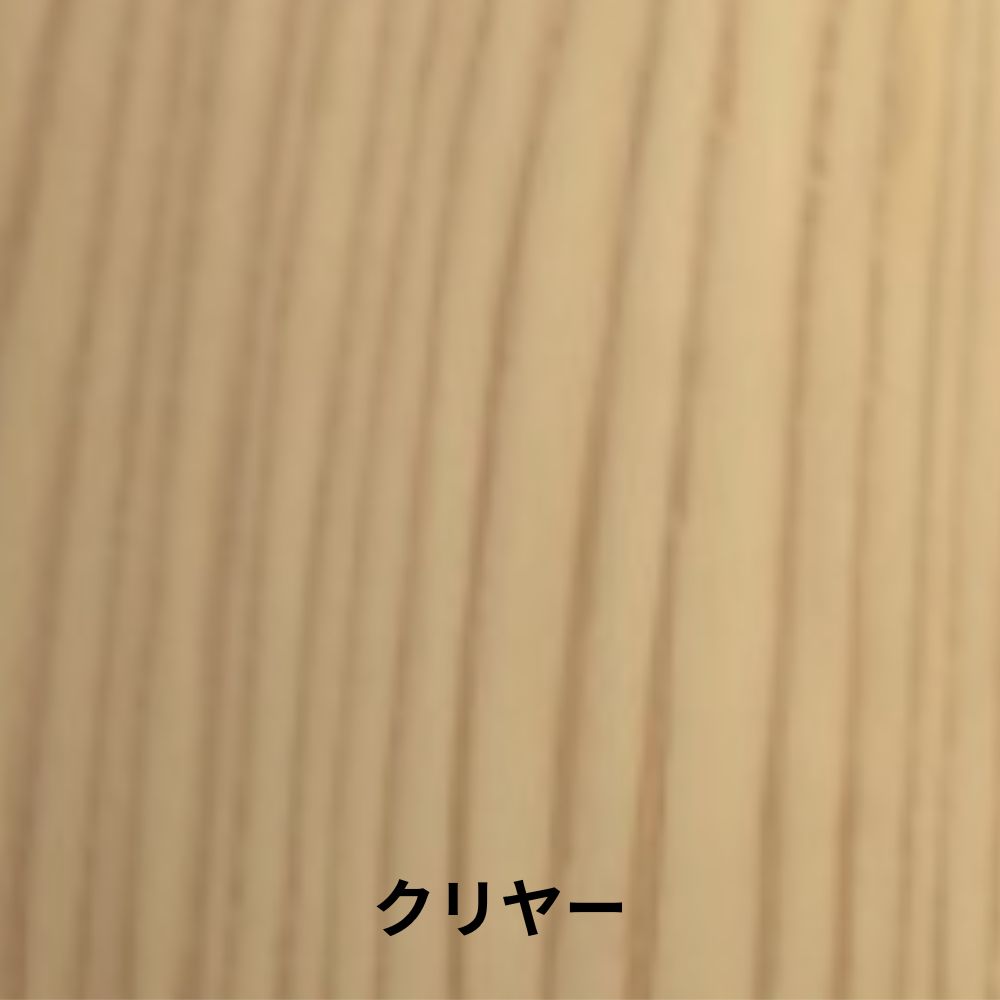 吉田製油所　水性木材防腐剤　木部保護塗料　水性クレオトップ　２L