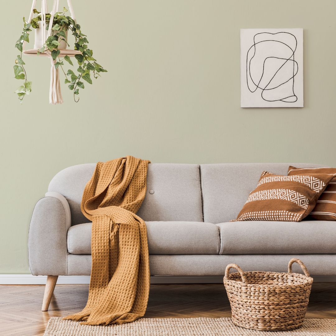 アトムハウスペイント　カラーオーダー　水性多用途塗料　フリーコート　【ナチュラルルームカラー】　３L