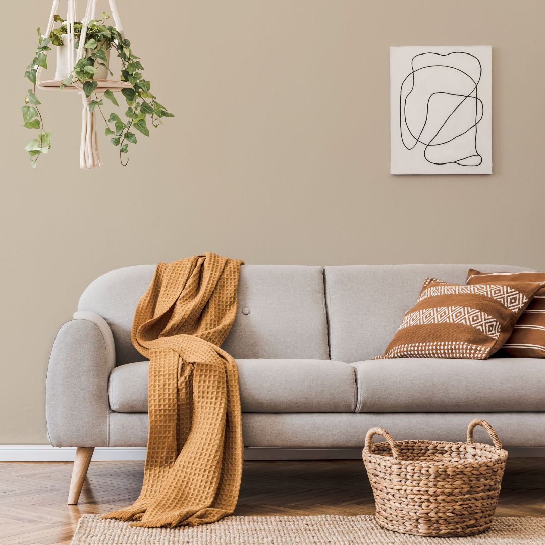 アトムハウスペイント　カラーオーダー　水性多用途塗料　フリーコート　【ナチュラルルームカラー】　３L