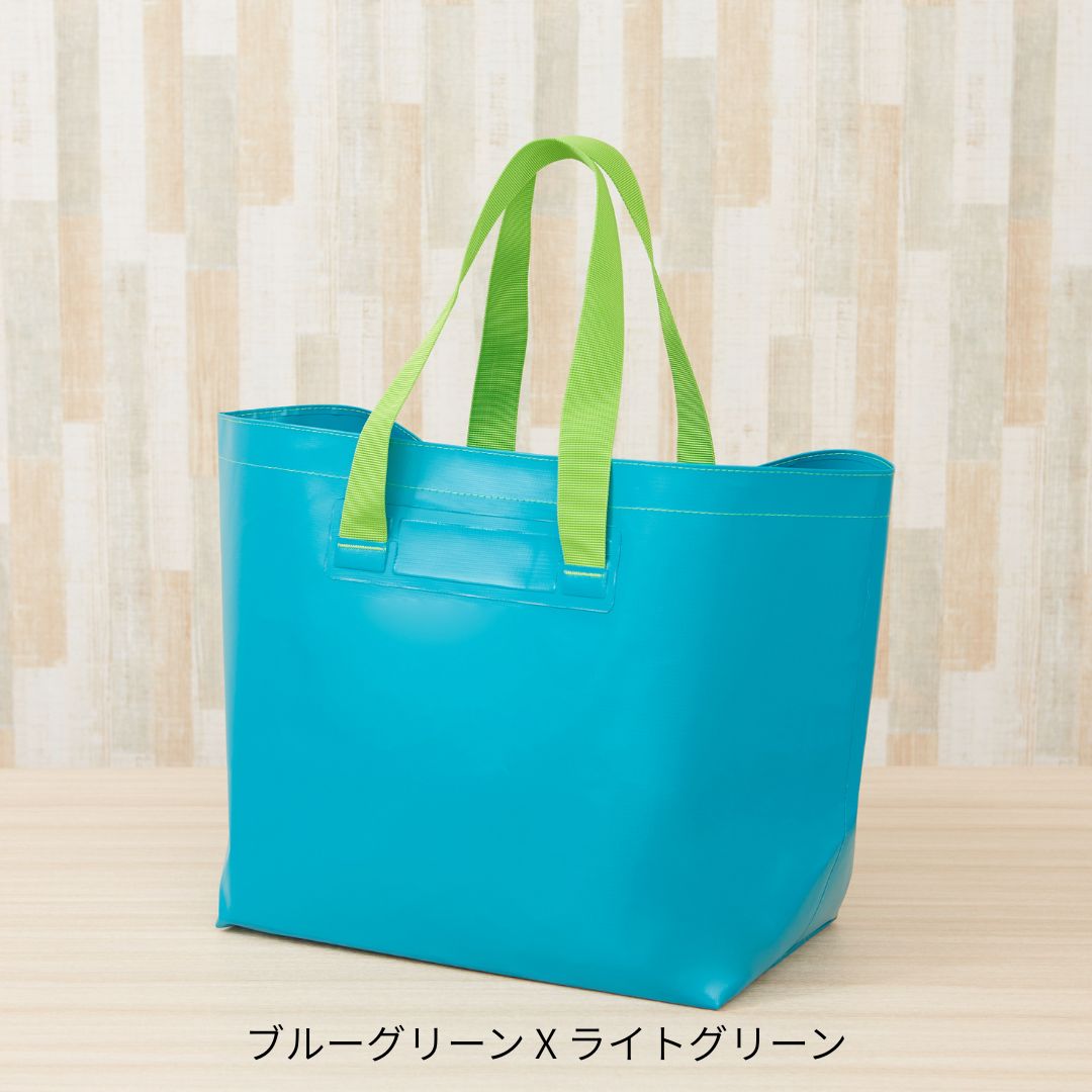 おかかえバッグ　内布限定色ブルーグリーン？ 村瀬鞄行 オンラインショップ / 検索結果