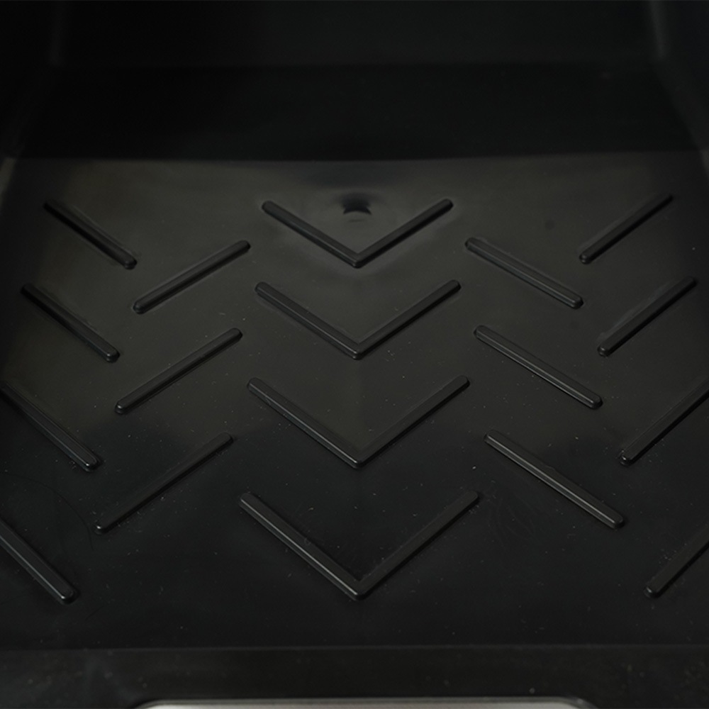 ヨトリヤマ　ペイント用ローラー受け皿　７インチ用　約１７５ｍｍ
