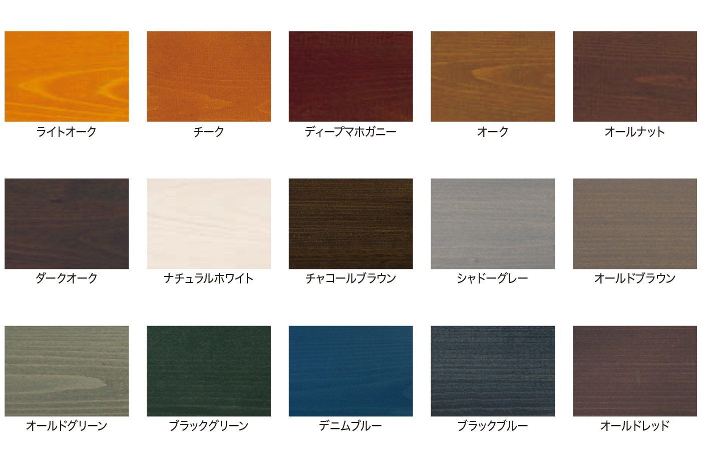 アトムハウスペイント 水性屋外木部保護塗料 ウッドエバープロテクト 200ml