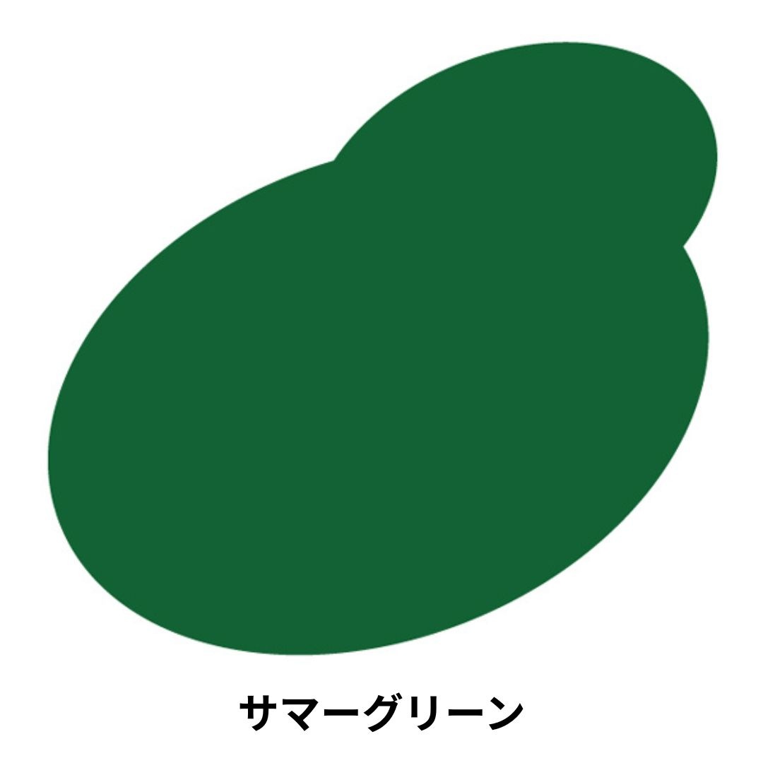 【一部の色はお取り寄せ商品】アトミクス 業務用床用塗料 フロアトップ＃５０００ １５kg