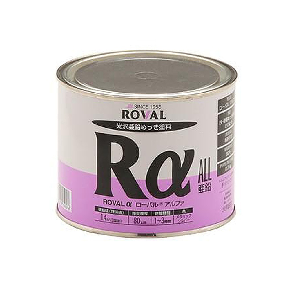 ローバル　プレミアムジンクリッチ　ローバルα（アルファ）　０．７ｋｇ