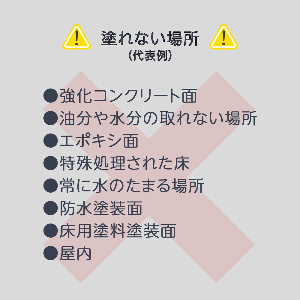 アトムハウスペイント　駐車場区画線ライン引き　道路線引き用塗料　水性ハードライン　８ｋｇ　白