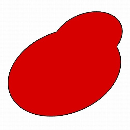 アトミクス　業務用　路面標示用塗料　水性ハードラインカラー　１６ｋｇ