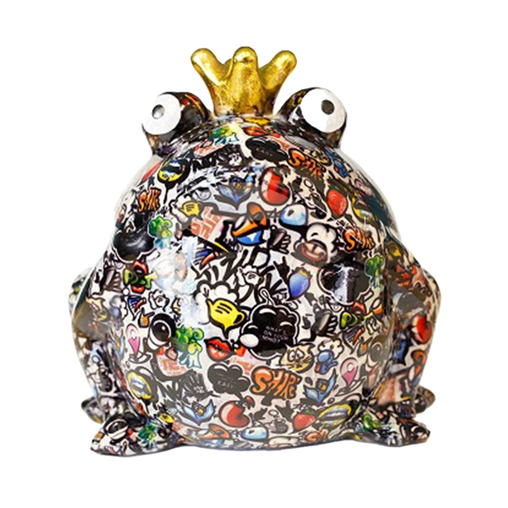 【pinchosuさま専用】ポンピドゥ pomme pidou 貯金箱2個セット POMME PIDOU（ポンピドゥー） セラミック製貯金箱 フレンチ