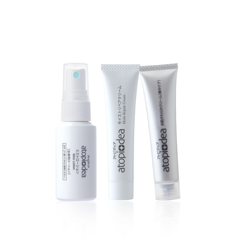 初回限定】レスキューセット／アトピディア