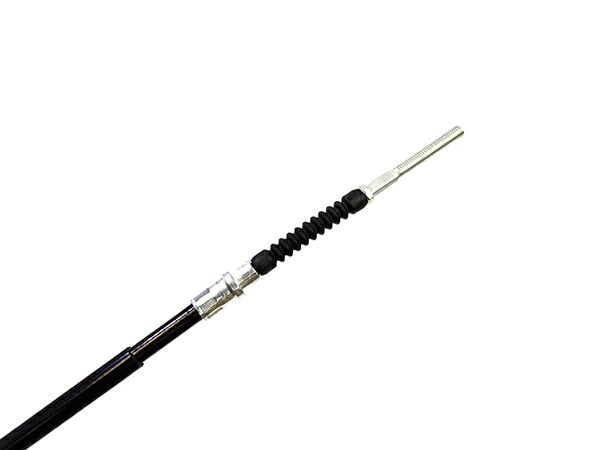 フロントブレーキケーブル ジャイロアップ TA01 後期 フロントブレーキワイヤー 純正品番45450-GM6-J02 BCH-028F相当 カスタム パーツ