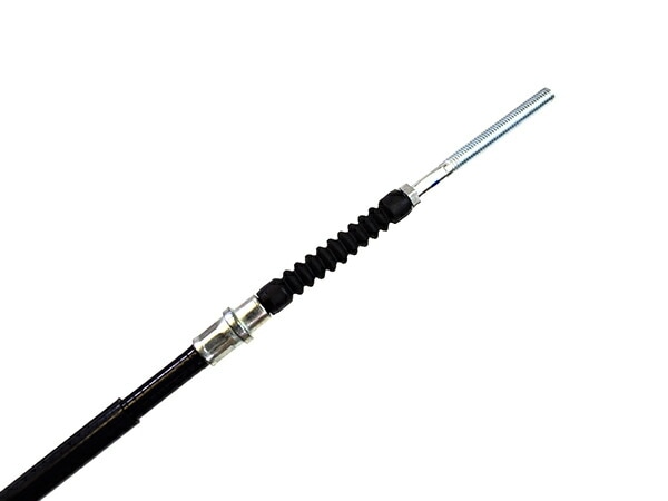 フロントブレーキケーブル ジャイロX TA02後期 フロントブレーキワイヤー 純正品番45450-GAG-J52 BCH-038F相当 カスタム パーツ