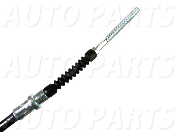 フロントブレーキケーブル カブ50 C50 AA01 カブ70 C70 カブ90 HA02 フロントブレーキワイヤー 純正品番45450-GBJ-000 BCH-002F