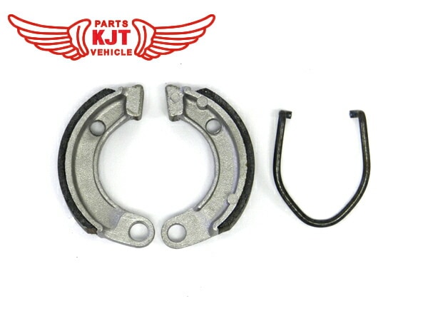 高品質 ブレーキシュー ロードパル パル AF17 ジョイ TB08 XR50R CRF50F AE03 モトコンポ AB12 タクト AB07 AF09 AF16 DJ-1-RR