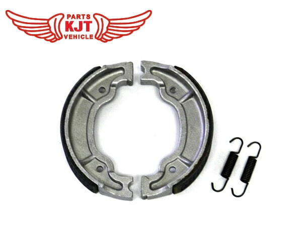 ブレーキシューGEAR ギア 4KN ニュースメイト 2MR 3KG TW200 グランドアクシス100 SB01 SB06 5FA シグナス GT XC150LC マジェスティ125