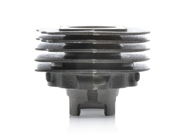 スズキ レッツ2 CA1PA φ45 ボアアップキット 中古品 高品質45mm