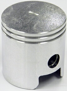 ボアアップキット BW'S100/Gアクシス 58.5mm 127.8cc カスタム パーツ