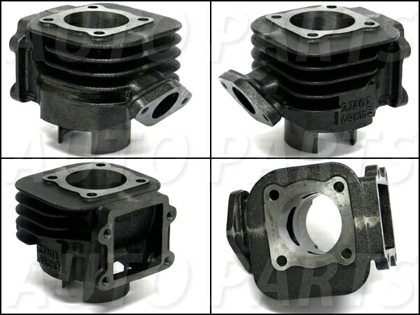 ボアアップキット 44mm 44φ 59.5cc JOG50 ジョグ50 2JA 2EX 2TA 2TE BW