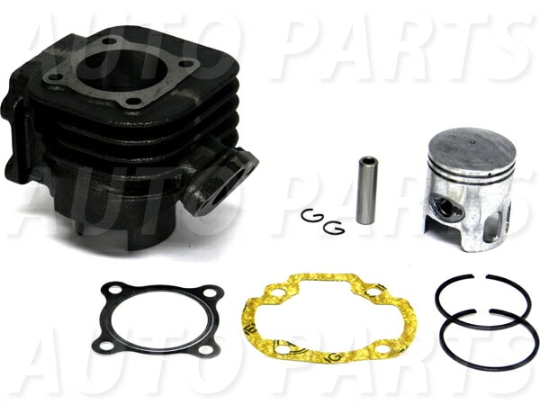 ボアアップキット 44mm 44φ 59.5cc JOG50 ジョグ50 2JA 2EX 2TA 2TE BW