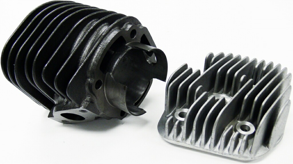 Bws100 グランドアクシス100 アエロクス100 社外ボアアップ 56mm Bws100 グランドアクシス100 アエロクス100 社外ボアアップ 56mm