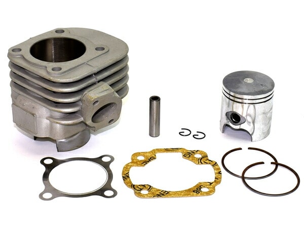 44mm/60ccボアアップキット 3KJジョグ系 ビーノ アクシスなど ヤマハ スーパージョグZR 3KJ 3YK 67.9cc ボアアップキット