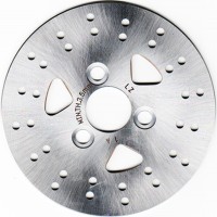 アドレスV125 CF46A アドレスV100 CE11A CE13A ブレーキディスク V50 CA1FA CA1CA CA1FB セピア ZZ CA1HA レッツ2 CA1KB カスタム パーツ|