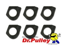 ドクタープーリーDr.Pulley 20×12 シグナス BW'S125 マジェスティ S-MAX155 マジェスティS155 マジェスティ250 カスタム パーツ|ウェイトローラー|駆動関連