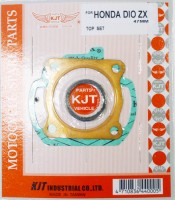 ガスケットセット 47φ 67.9cc ライブDIO ディオ AF34 ライブDIO ZX ディオZX AF35 リード50 LEAD50 AF48 トピックカスタム パーツ|ガスケット|エンジン関連
