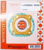 ガスケットセット ノーマルサイズ リード50 LEAD50 AF20 ジョーカー50 AF42 キャビーナ50 AF33 ブロード50 AF33 カスタム パーツ|ガスケット|エンジン関連