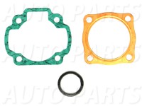 ガスケットセット 54φ 96cc JOG90 ジョグ90 3WF アクシス90 AXIS90 3VR ベース/ヘッド/マフラー ガスケット カスタム パーツ|ガスケット|エンジン関連