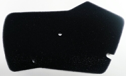 高品質 エアフィルター エレメント スーパーDIO AF27 スーパーDIO ZX AF28 DIOフィット AF27 タクト TACT AF30 AF31 カスタム パーツ