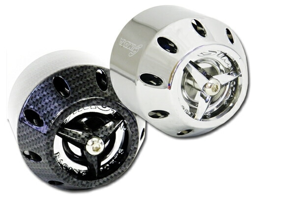 SIMOTA ハイパフォーマンス 汎用 エアフィルター48Φ-50Φ シモタ BW'S100 グランドアクシス100 アドレスV100 カスタム パーツ