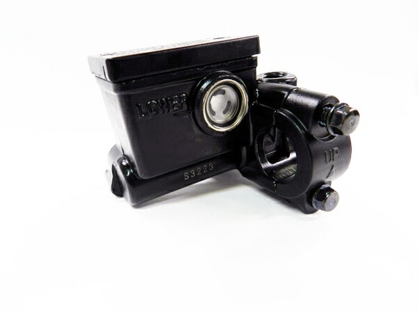 メットインJOG 3RY マスターシリンダー ジョグZ SA04J SA12J 5EM ジョグ90 3WF アクシス90 3VP グランドアクシス 全車種