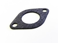 セピア マフラーガスケット 菱形タイプ 板タイプ CA1HA CA1EA CA1EC CA1HC 排気漏れ 交換 カスタム パーツ|マフラーガスケット|マフラー関連