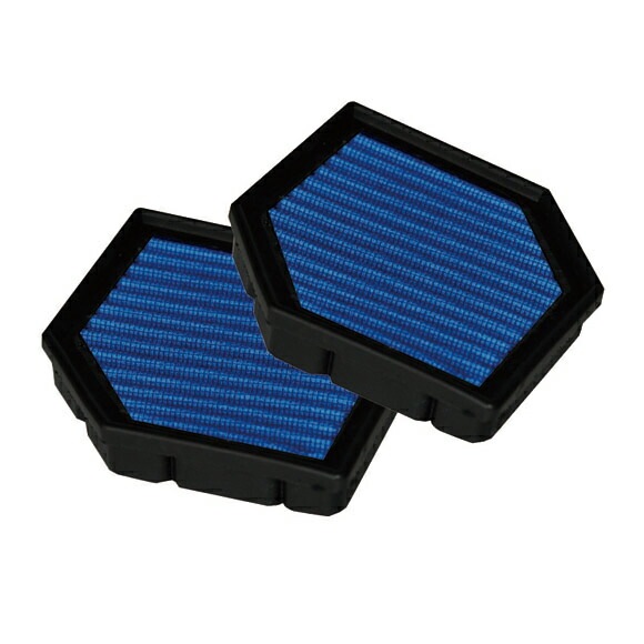 SIMOTA エアフィルターエレメント OBM-1205-1 BMW K1200S K1200GT シモタ カスタム パーツ