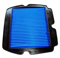 SIMOTA エアフィルターエレメント OHA-1801 GL1800 ゴールドウィング CABINET WING ハイフロー エアーエレメント カスタム パーツ|エアフィルター|吸気関連