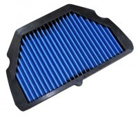 SIMOTA エアフィルターエレメント OHA-6099 CBR600F4 99-00 5％アップ ハイフロー エアー エレメント カスタム パーツ|エアフィルター|吸気関連