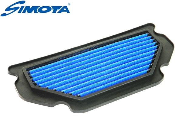SIMOTA エアフィルターエレメント OKA-6003 ZX6R ZX6RR NINJA600