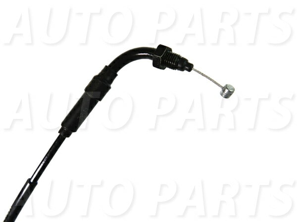 バイクスロットルケーブル 17920-MFL-000 コントロール ホンダ ホンダ