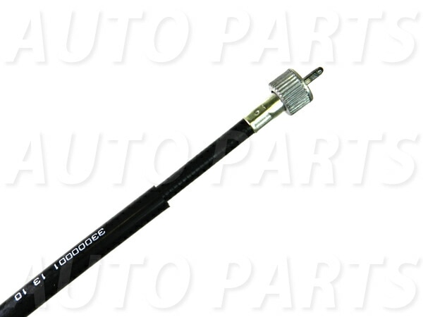  メーターケーブル ワイヤー レッツ CA1KA CA1PA レッツ2コンビブレーキ車 SEPIA セピア CA1HA CA1EA 34910-36C02 SCS-001