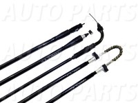 リアブレーキケーブルJOGアプリオ ジョグAPRIO 4JP9 4JPA SA11J- リアブレーキワイヤー 純正品番 3KJ-26351-10 BCY-015R相当 パーツ|リアブレーキケーブル|ケ