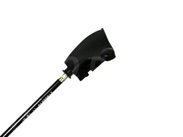 フロントブレーキケーブル メイト50 4AV メイト803KG フロントブレーキワイヤー 純正品番19E-26341-00 19E-26341-01 BCY-016F相当