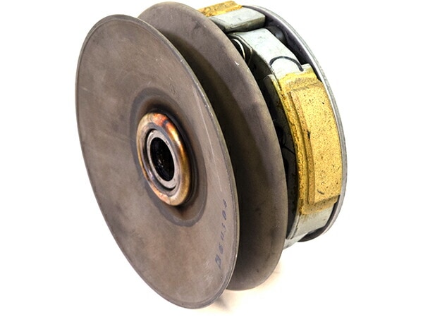 クラッチシュー TODAY AF61 AF67 AF62 AF68 トルクカム センタースプリング アウター カスタム パーツ