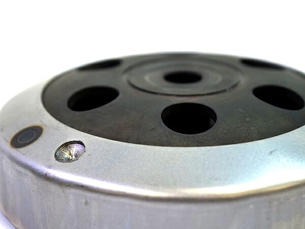 クラッチシュー TODAY AF61 AF67 AF62 AF68 トルクカム センタースプリング アウター カスタム パーツ